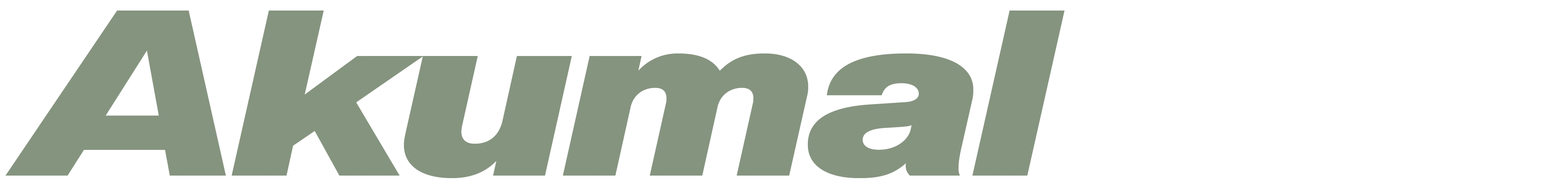 Akumal Sport Nutrition